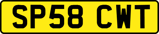 SP58CWT