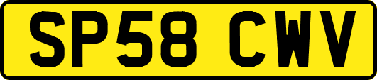 SP58CWV