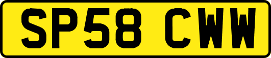 SP58CWW