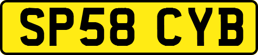 SP58CYB