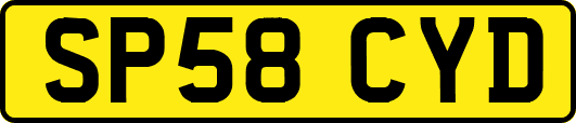 SP58CYD
