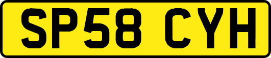 SP58CYH