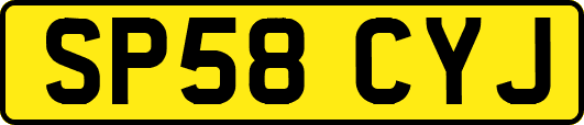 SP58CYJ