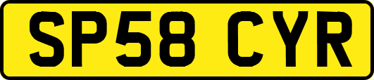 SP58CYR