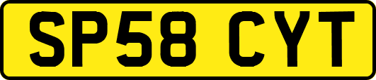 SP58CYT