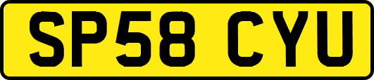 SP58CYU
