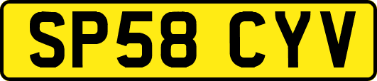 SP58CYV