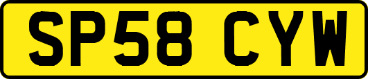 SP58CYW