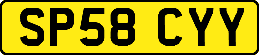 SP58CYY