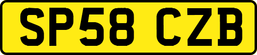 SP58CZB
