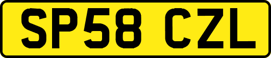SP58CZL