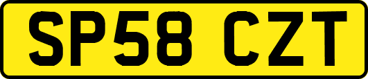 SP58CZT