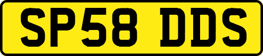 SP58DDS