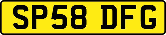 SP58DFG