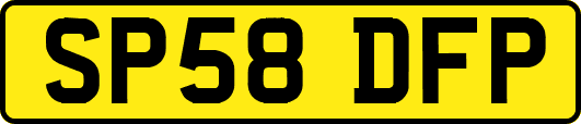 SP58DFP