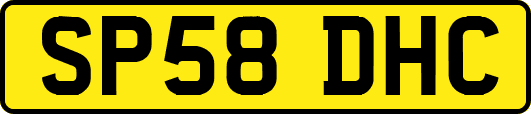 SP58DHC