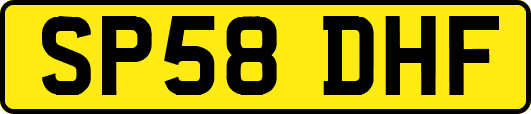 SP58DHF