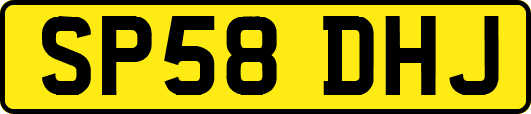 SP58DHJ