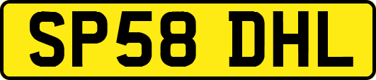 SP58DHL