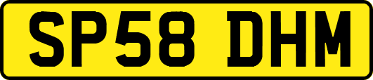 SP58DHM
