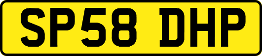 SP58DHP