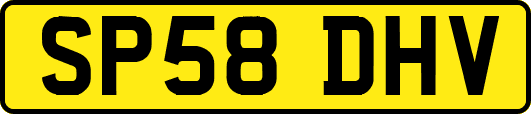 SP58DHV