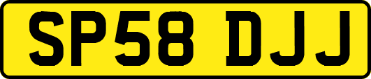 SP58DJJ