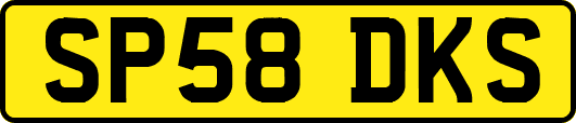SP58DKS