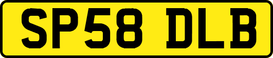 SP58DLB