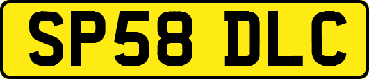SP58DLC