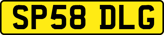 SP58DLG