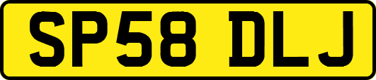 SP58DLJ