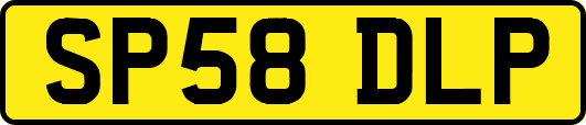 SP58DLP