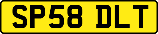 SP58DLT