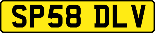 SP58DLV