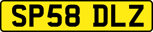 SP58DLZ
