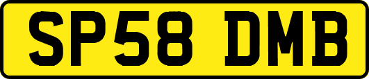 SP58DMB