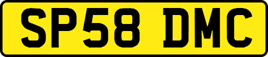 SP58DMC