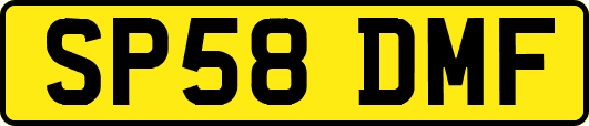 SP58DMF