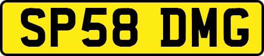 SP58DMG
