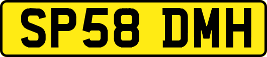 SP58DMH