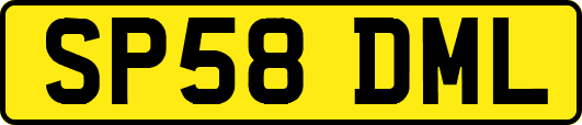 SP58DML