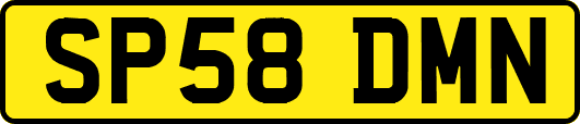 SP58DMN