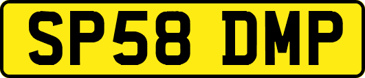 SP58DMP