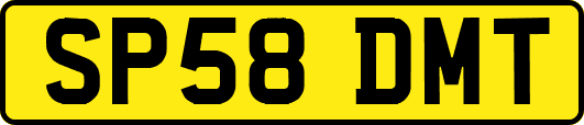 SP58DMT