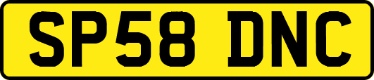 SP58DNC