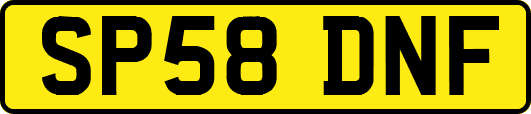 SP58DNF