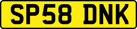 SP58DNK