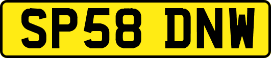 SP58DNW