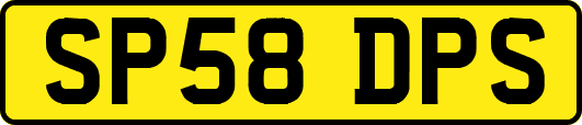SP58DPS